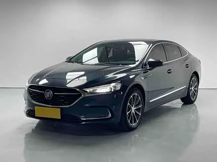 BUICK LACROSSE 2021