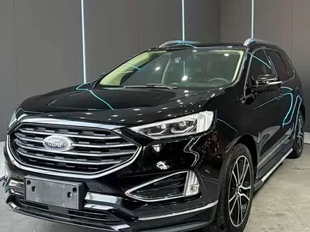 FORD EDGE 2020