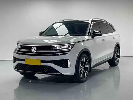 VOLKSWAGEN TAYRON X 2023