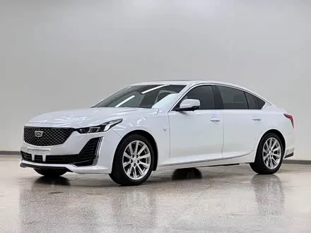 CADILLAC CT5 2020
