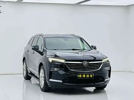 BUICK ENCLAVE 2020