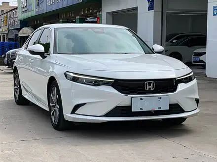 HONDA INTEGRA — из Китая под ключ