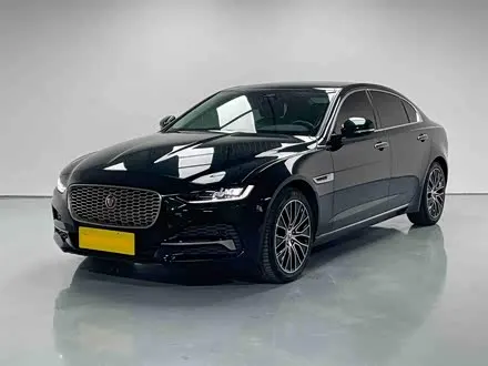 JAGUAR XEL 2021