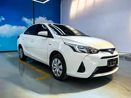 TOYOTA VIOS FS 2022