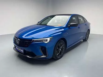 BUICK EXCELLE GT 2023