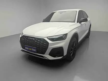 AUDI Q5L SPORTBACK 2021
