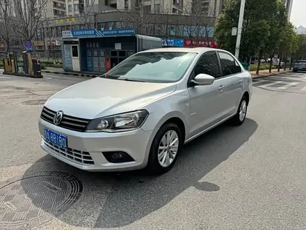 JETTA JETTA — из Китая под ключ