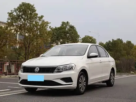 JETTA JETTA — из Китая под ключ