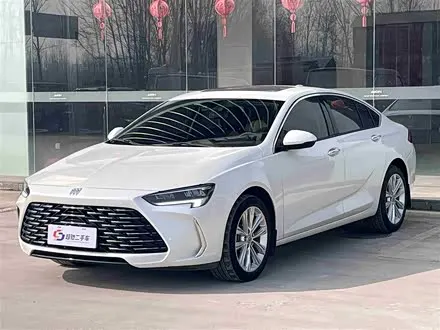 BUICK REGAL — из Китая под ключ