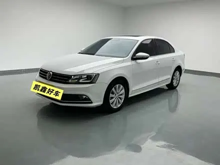 VOLKSWAGEN SAGITAR — из Китая под ключ