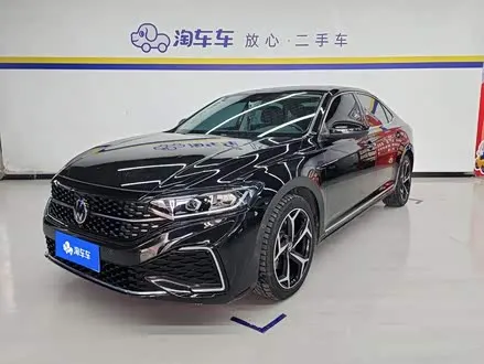 VOLKSWAGEN PASSAT — из Китая под ключ
