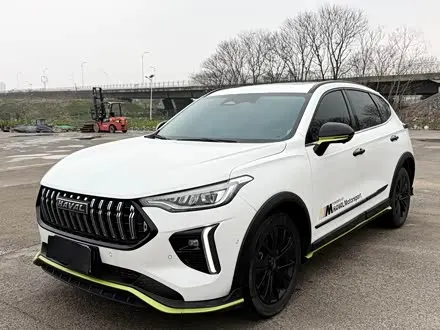HAVAL CHITU 2021