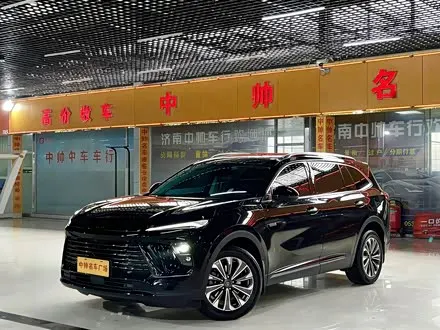 BUICK ENVISION PLUS 2024