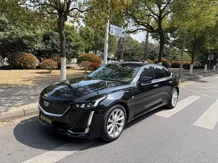 CADILLAC CT5 2023