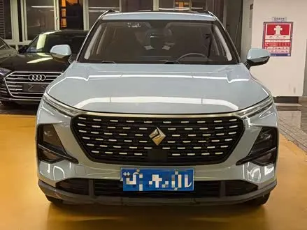 BAOJUN RS-3 — из Китая под ключ