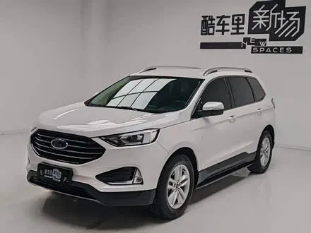 FORD EDGE 2020