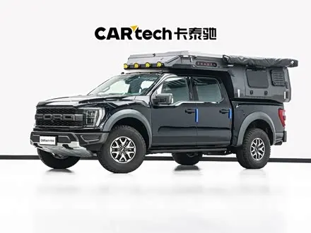 FORD F-150 RAPTOR RV 2025