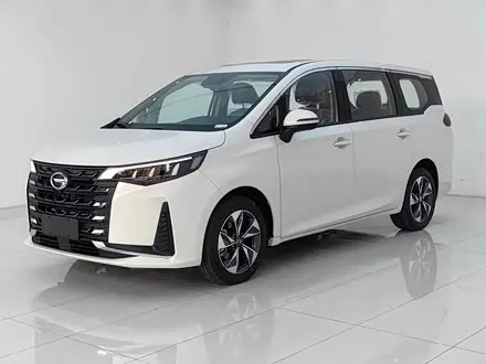 GAC TRUMPCHI M6 2023