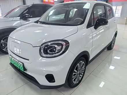 LEAPMOTOR T03 2025