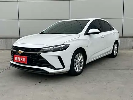 CHEVROLET MONZA 2023