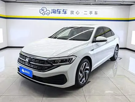 VOLKSWAGEN SAGITAR 2023