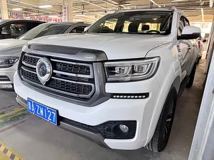 GREAT WALL POER 2023