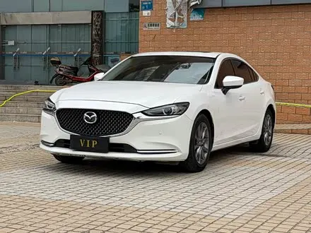 MAZDA 6 ATENZA 2020