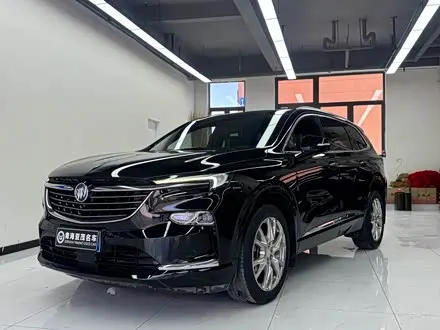 BUICK ENCLAVE 2022
