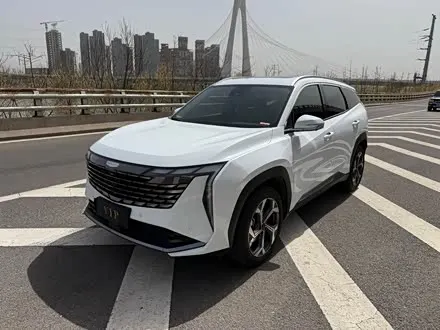 GEELY BOYUE L 2023