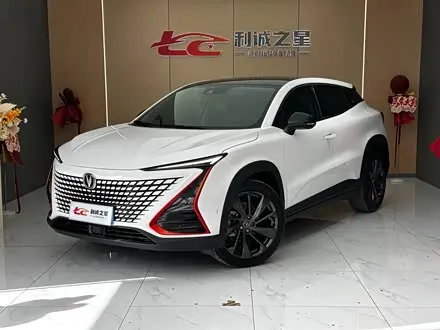 CHANGAN UNI-T 2020