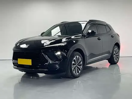 BUICK ENVISION S 2024