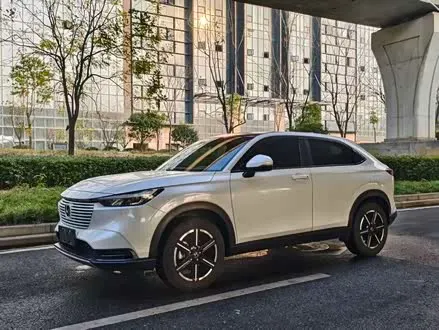 HONDA VEZEL 2023