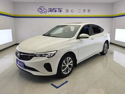 BUICK EXCELLE GT 2023