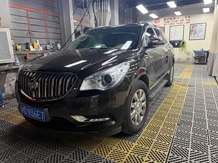 BUICK ENCLAVE 2014