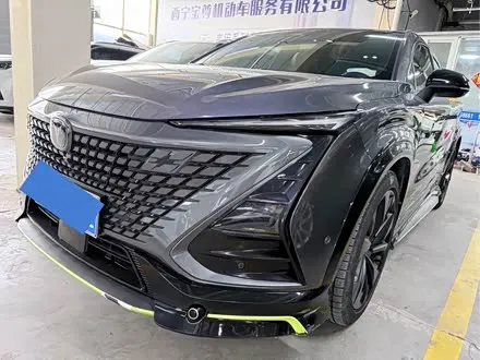CHANGAN UNI-T 2022