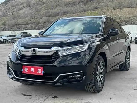 HONDA AVANCIER 2020 — 43 000 км, Китай — под ключ — фото 1