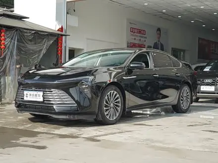 BUICK LACROSSE 2023