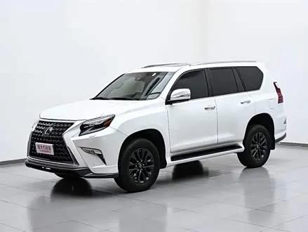 LEXUS GX 2022