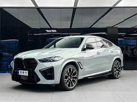 BMW X6 M 2023