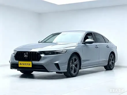 HONDA INSPIRE 2023