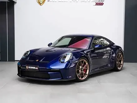 PORSCHE 911 2023