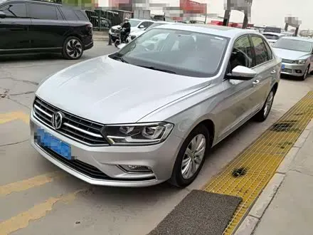 VOLKSWAGEN BORA — из Китая под ключ