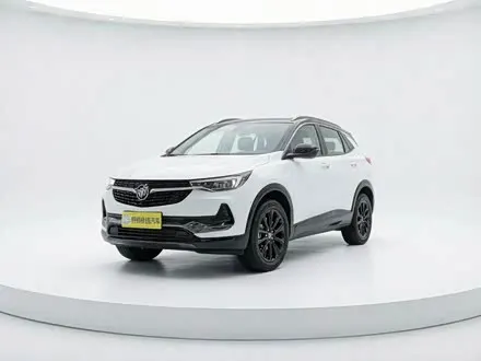 BUICK ENCORE 2020
