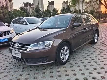 VOLKSWAGEN GRAN LAVIDA 2013