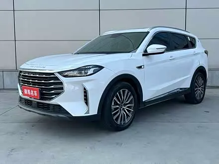 JETOUR X70 PLUS 2023