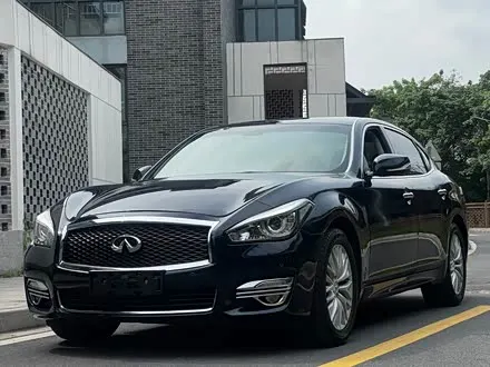 INFINITI Q70 2015