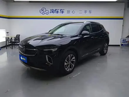 BUICK ENVISION S 2023