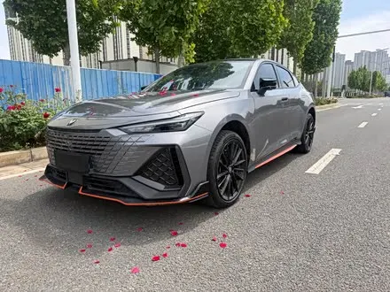 CHANGAN UNI-V 2023