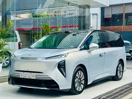 BUICK ZHIJING 2026