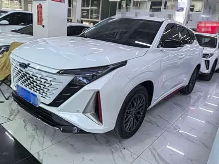 CHANGAN OSHAN Z6 2023